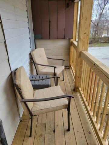2Br - Parking - 5 Min To North Shore! Pittsburgh Esterno foto