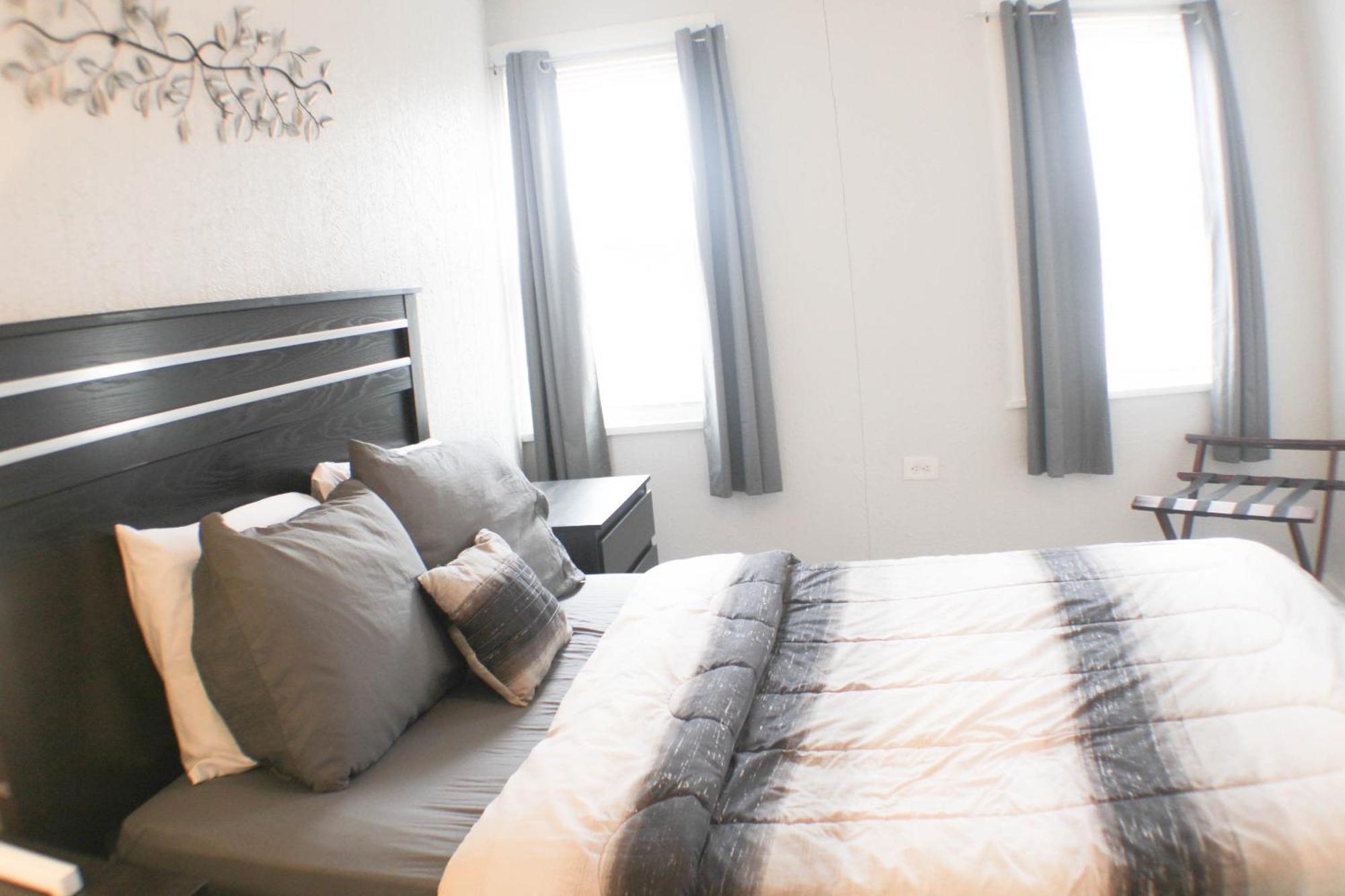 2Br - Parking - 5 Min To North Shore! Pittsburgh Esterno foto