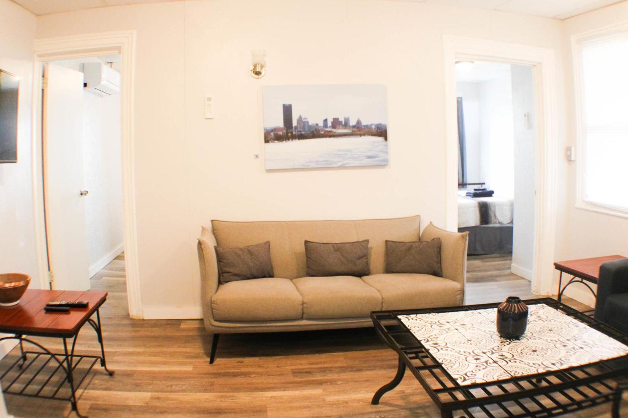 2Br - Parking - 5 Min To North Shore! Pittsburgh Esterno foto