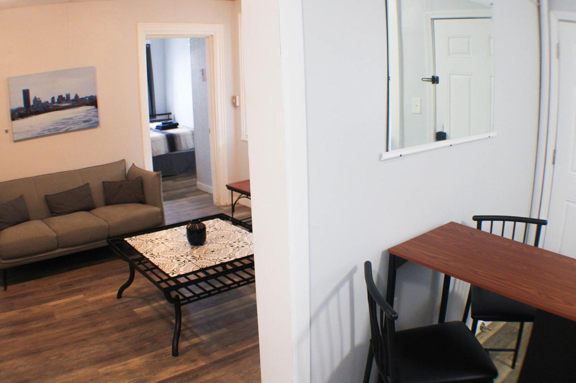 2Br - Parking - 5 Min To North Shore! Pittsburgh Esterno foto
