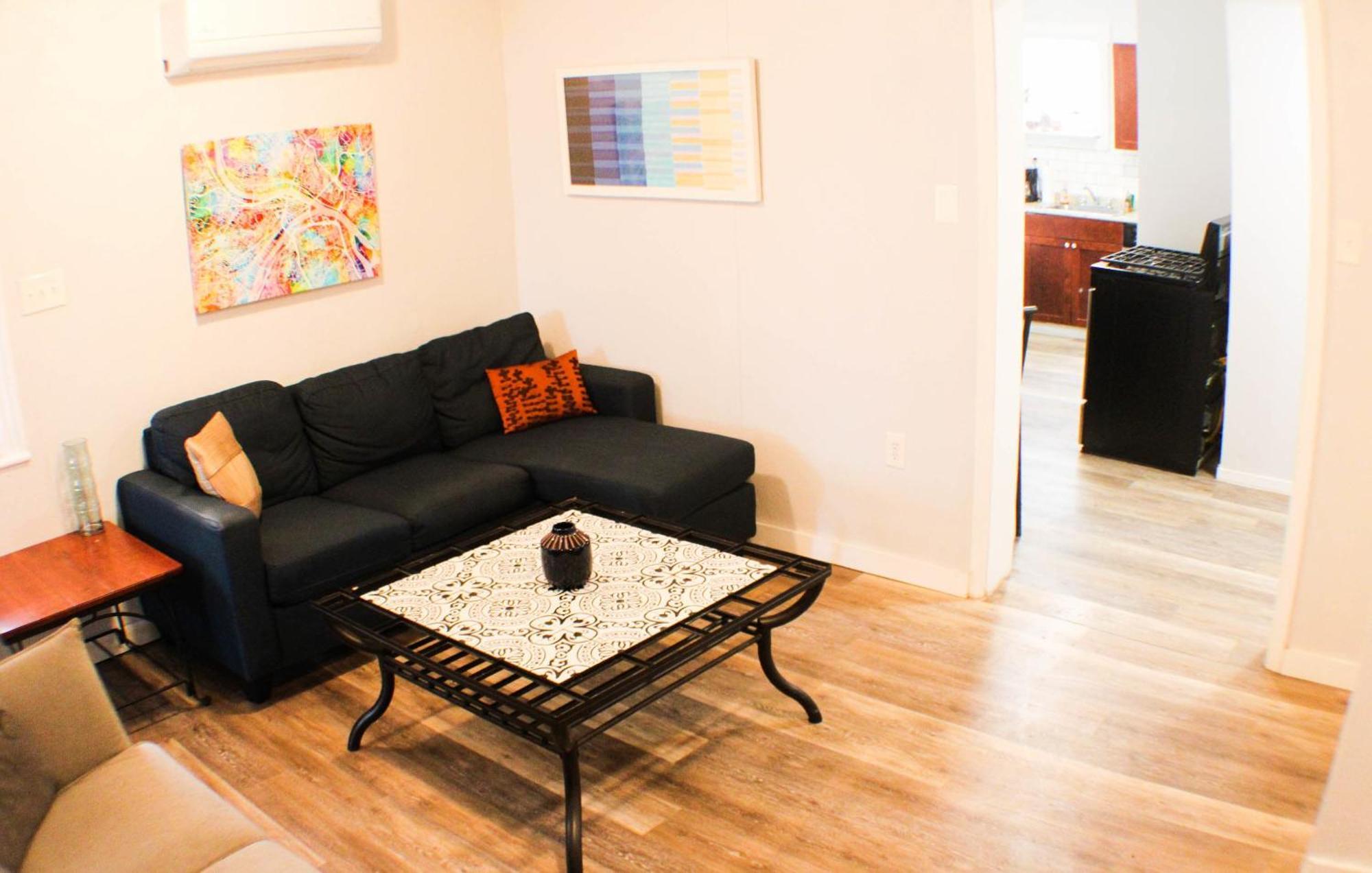 2Br - Parking - 5 Min To North Shore! Pittsburgh Esterno foto