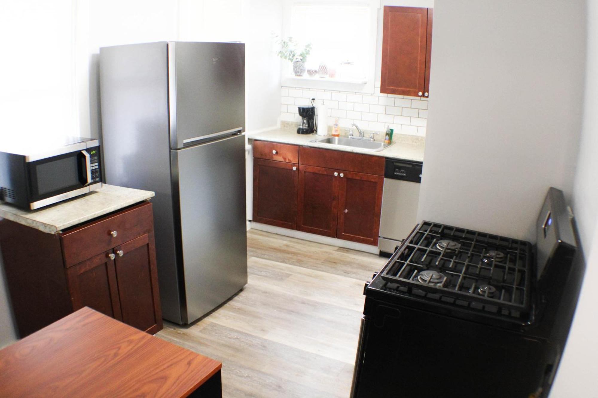 2Br - Parking - 5 Min To North Shore! Pittsburgh Esterno foto